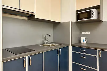 Kasablanka Apartments Prague