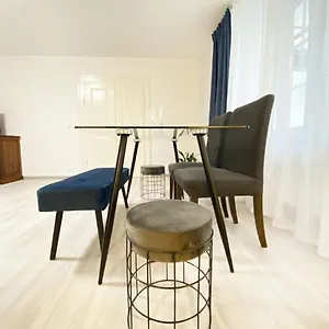 Apartamento Fano Old Town, Praga