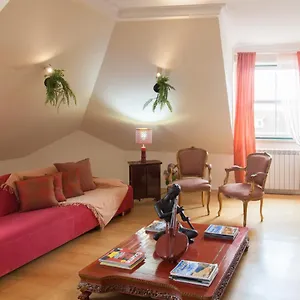 Flh Chic Chiado Exotic Spacious , Lisbon Portugal