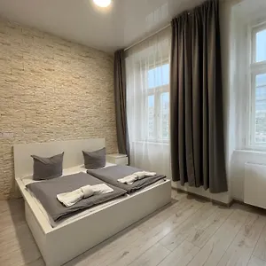 Apartamento P.a.e.r., Praga
