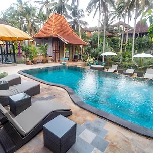 Narasoma & Retreat , Ubud (Bali) Indonesia