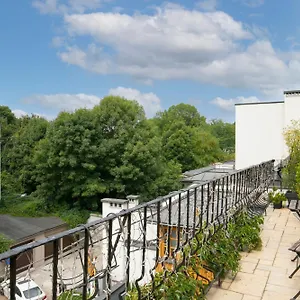 Rainbow 1 Premium Appartement Cracovie