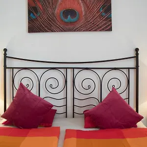 With Big Terrace Apartamento Budapest