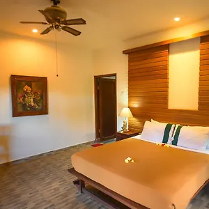 Ina Habitación en casa particular Ubud