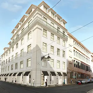 Aurea Once Upon House Apartamento Lisboa
