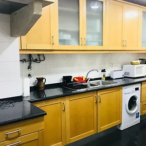 Excellent In Appartement Lisboa