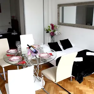 Prestige Apartamento Split