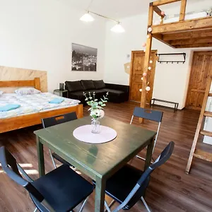 Wow Wow Appartement
