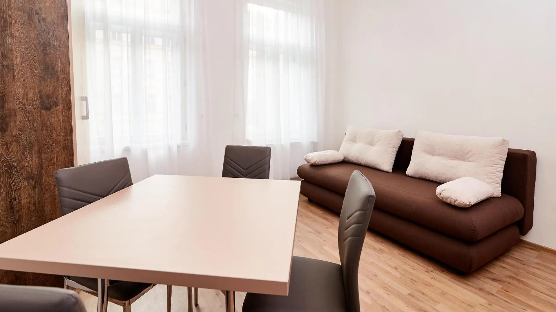 Kasablanka Apartments Prague