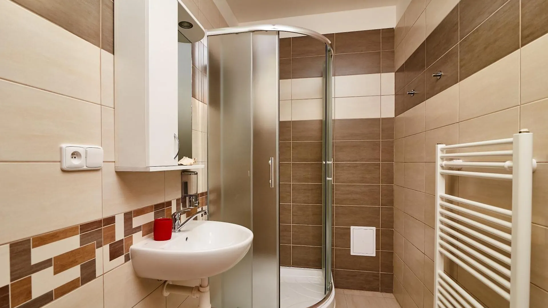 Kasablanka Apartments Prague