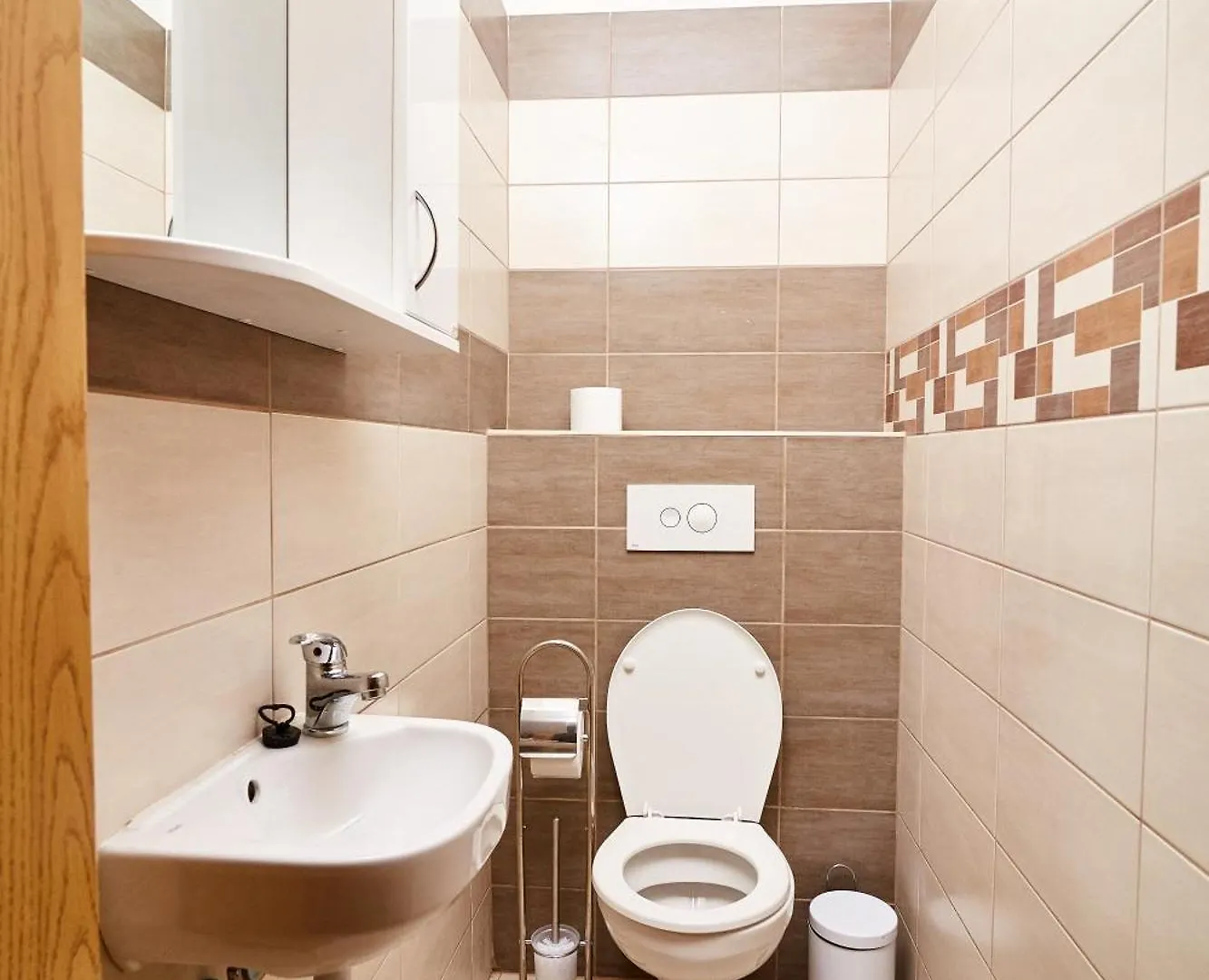 Kasablanka Apartments Prague