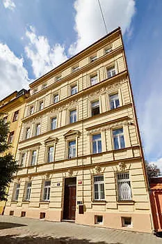 Kasablanka Apartments Prague