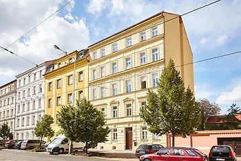 Kasablanka Apartments Praga 0*,  Repubblica Ceca