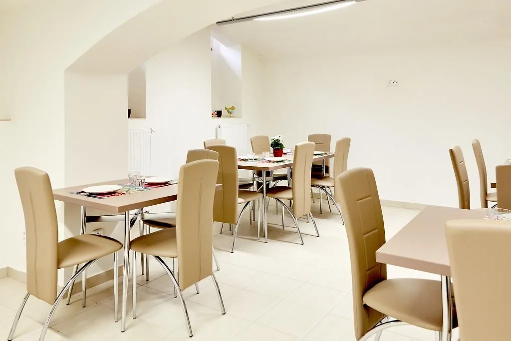 Kasablanka Apartments Prague Czech Republic
