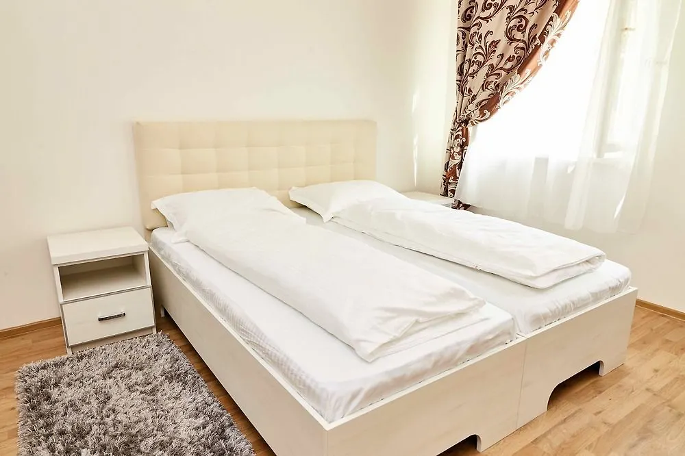 Kasablanka Apartments Prague