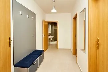 Kasablanka Apartments Praga