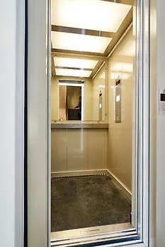 Kasablanka Apartments Prague Czech Republic