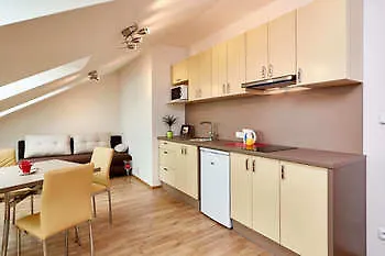 Kasablanka Apartments Prague Czech Republic