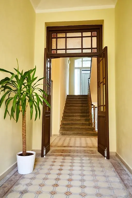 Kasablanka Apartments Praga